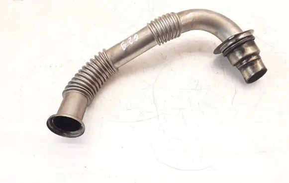 Mazda 2 EGR valve line/pipe/hose