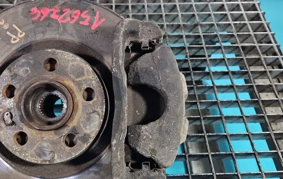 Citroen C8 Front brake caliper IMPRK1562767