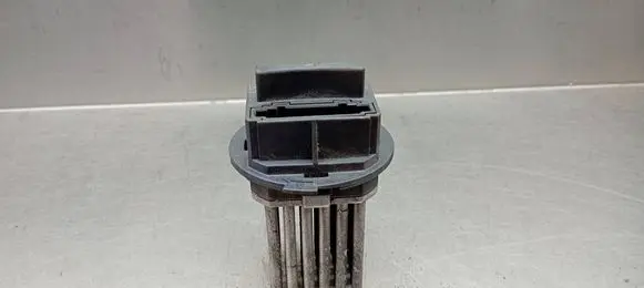Volvo S80 Heater blower motor/fan resistor 5HL00894120