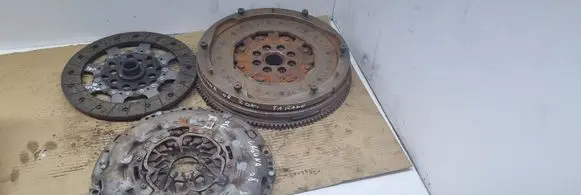 Clutch set kit