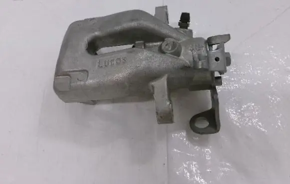 Citroen C4 II Rear brake caliper 1607375680