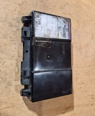 Ford Scorpio Comfort/convenience module 95GP15K600DB
