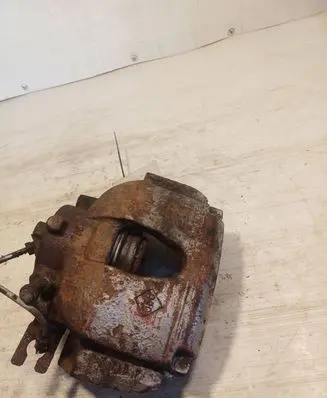 Renault Laguna II Front brake caliper