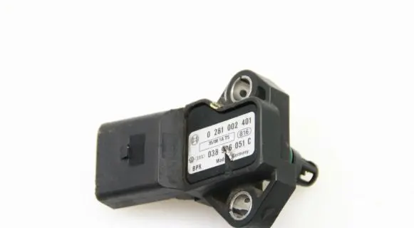 Volkswagen Golf V Air pressure sensor