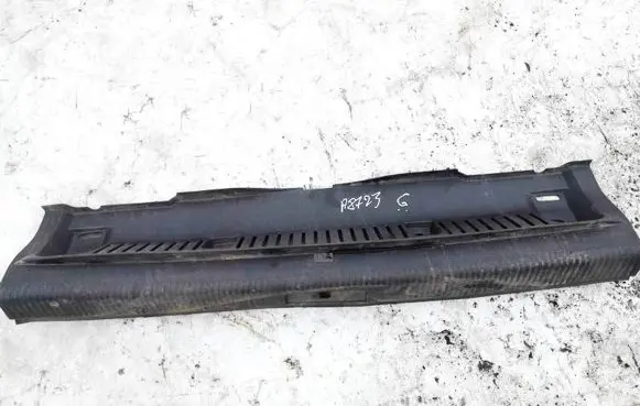 Volkswagen Golf Plus Other trunk/boot trim element 5m0863459c