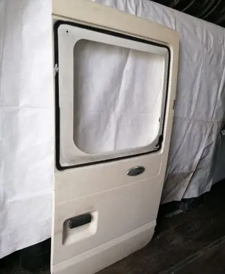 Ford Transit Rear door