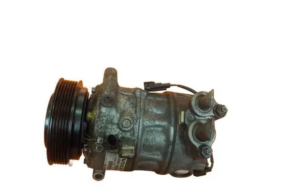 Volvo S60 Air conditioning (A/C) compressor (pump) P31469968