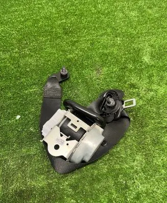 BMW X5 G05 Rear seatbelt 7497591 P34263819B 375192R