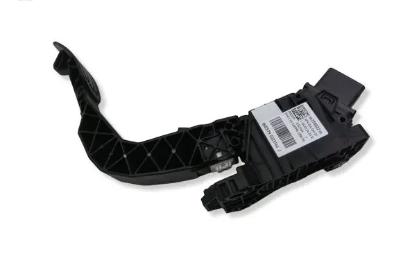 Citroen e-C3 Accelerator throttle pedal 9837892280