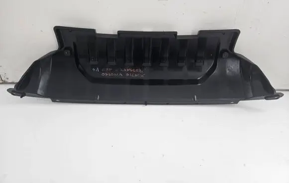 Jeep Wrangler Engine splash shield/under tray F660015A 58231 6BU42TRMAB