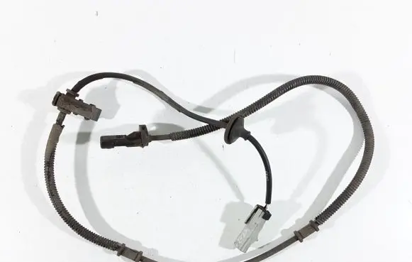 ABS rear brake sensor