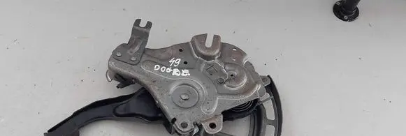 Dodge Charger Handbrake/parking brake lever assembly 30641AL 047794