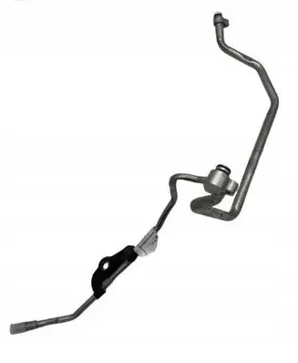Mini One - Cooper Coupe R56 Air conditioning (A/C) pipe/hose 9250723