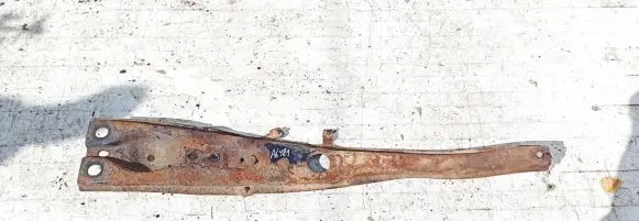 Mazda Premacy Front subframe