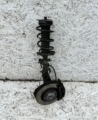 Renault Kadjar Stub axle 