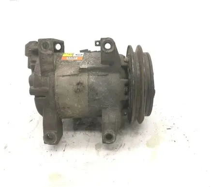 Nissan Almera N16 Air conditioning (A/C) compressor (pump) 92600BN301