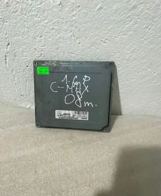 Ford C-MAX I Engine control unit/module S118934202 J38AC 7M5112A650