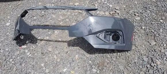Seat Tarraco Front bumper