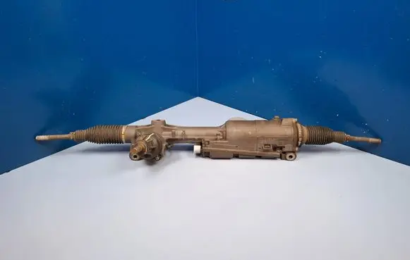 Audi Q7 4M Steering rack 4N0909144D 4N0909144A 4M1423105J