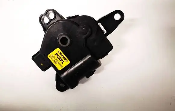 Tesla Model S Air flap motor/actuator D267AP9AA02
