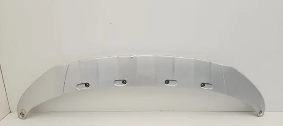 Volvo XC70 Front bumper lip 31353571