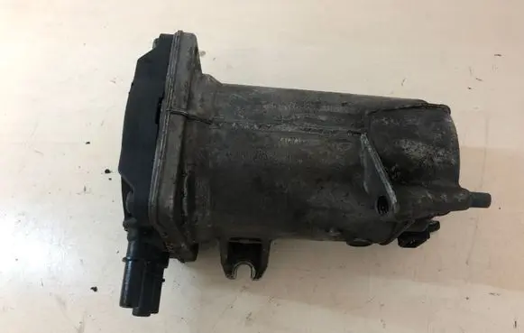 Citroen C5 Fuel filter housing 5U3Q9155AG