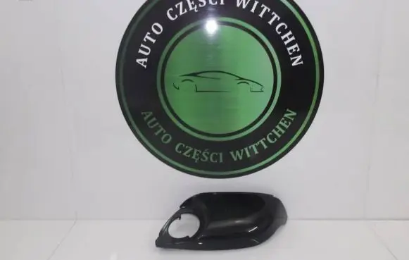 BMW 7 G11 G12 Plastic wing mirror trim cover C0181124U6680