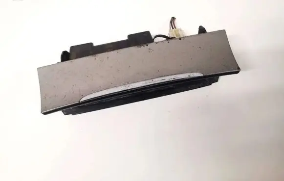 Volkswagen PASSAT B6 Car ashtray 3c0863284 3c0857961a