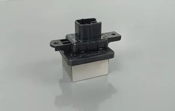 Mitsubishi Eclipse Cross Heater blower motor/fan resistor