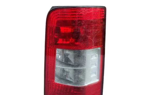 Citroen Berlingo Rear/tail lights 9657976980 9657976780