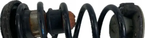 Chrysler Pacifica Rear coil spring 68231034AA
