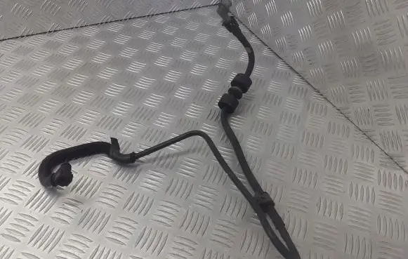 Mazda 3 I Brake line pipe/hose 