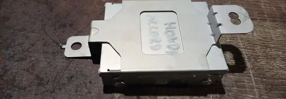 Honda Accord USB control unit 34N521