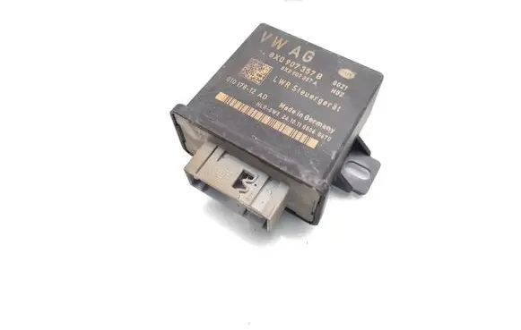 Audi Q3 8U Light module LCM 8X0907357B 010178-12 8X0907357A