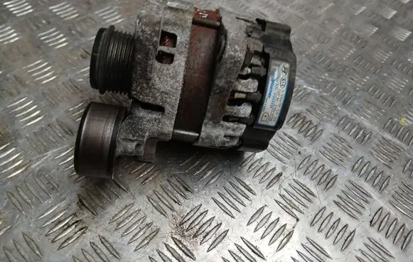 KIA Picanto Generator/alternator 3730007500 61008428