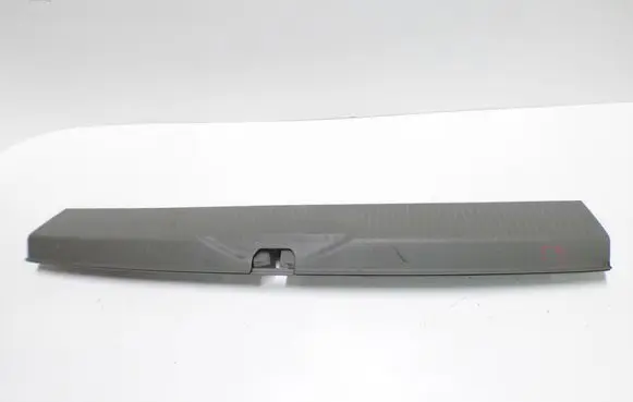 Volkswagen Transporter - Caravelle T5 Rear sill (body part) 7H5864585