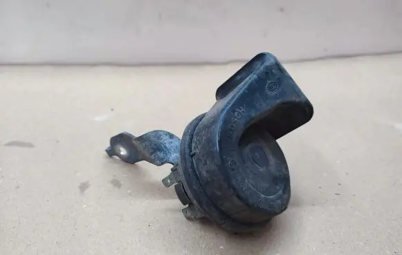 Mercedes-Benz E W212 Horn signal 001157