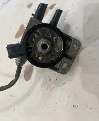KIA Sorento Mechanical fuel pump 