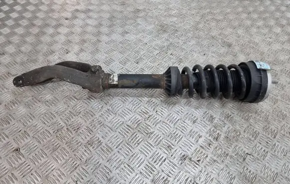 Jaguar F-Pace Front shock absorber/damper
