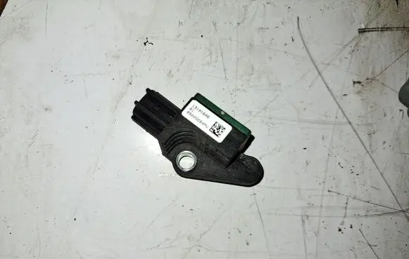 Volkswagen PASSAT B6 Airbag deployment crash/impact sensor 5N0959351B