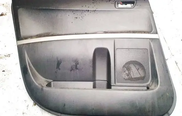 Toyota Corolla Verso AR10 Rear door card panel trim 677880f010 67788-0f010