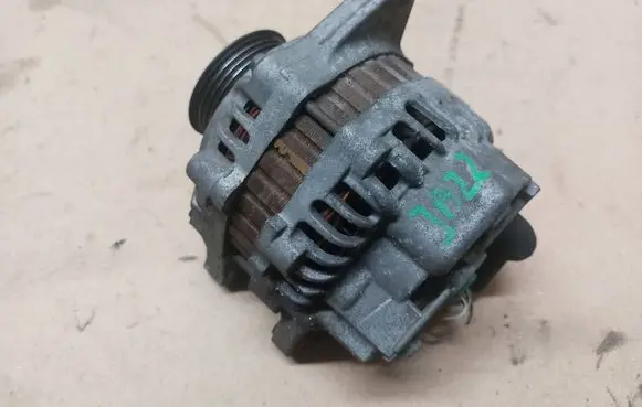 Honda Jazz Generator/alternator AHGA56 5711 A5TB0091