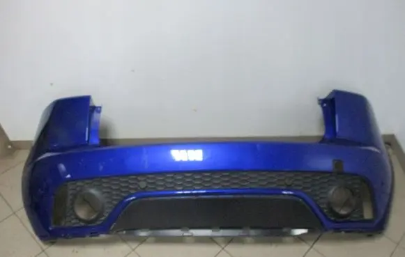 Jaguar E-Pace Rear bumper J9C317D781A