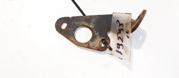 Opel Zafira A Engine mounting bracket