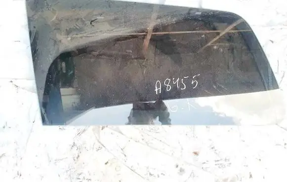 Ford Mondeo Mk III Rear side window dot32m13as2 43r-00021