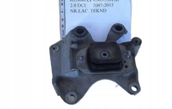 Renault Laguna III Gearbox mounting bracket