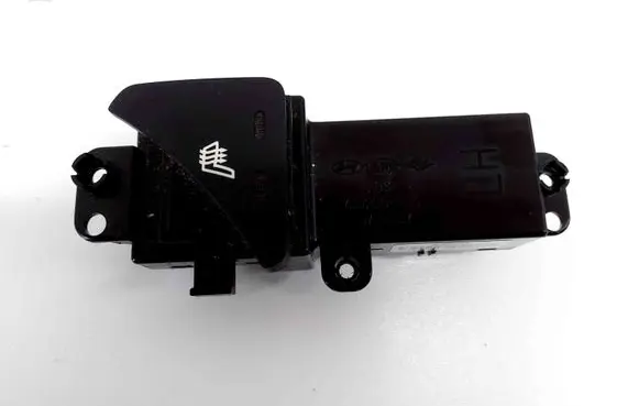 KIA Sportage Seat heating switch 933303W000WK 4912001110