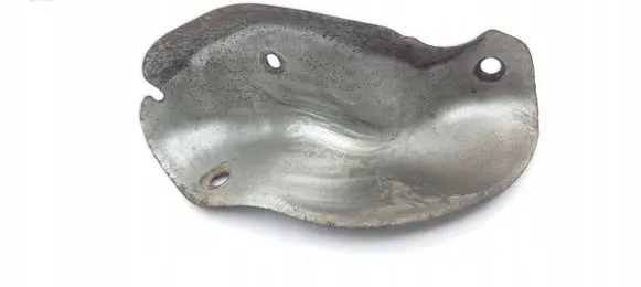 Opel Movano B Exhaust heat shield 140623 140623075