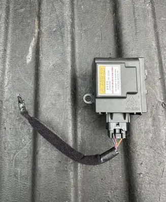 Porsche Macan (95B) Air flap motor/actuator D397GG6AA