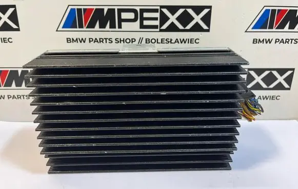 BMW Z4 E89 Sound amplifier 9118032